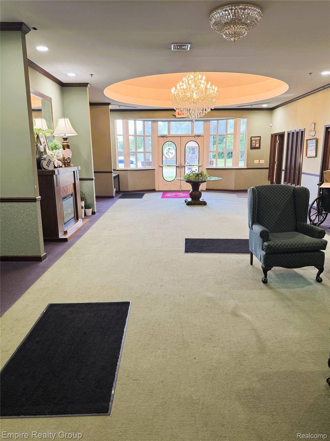 3015 Inkster RD, Inkster, MI 48141