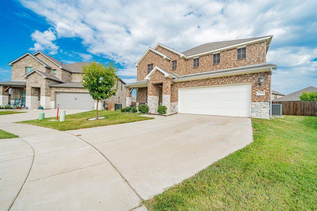 135 Meredith Drive, Fate, TX 75087