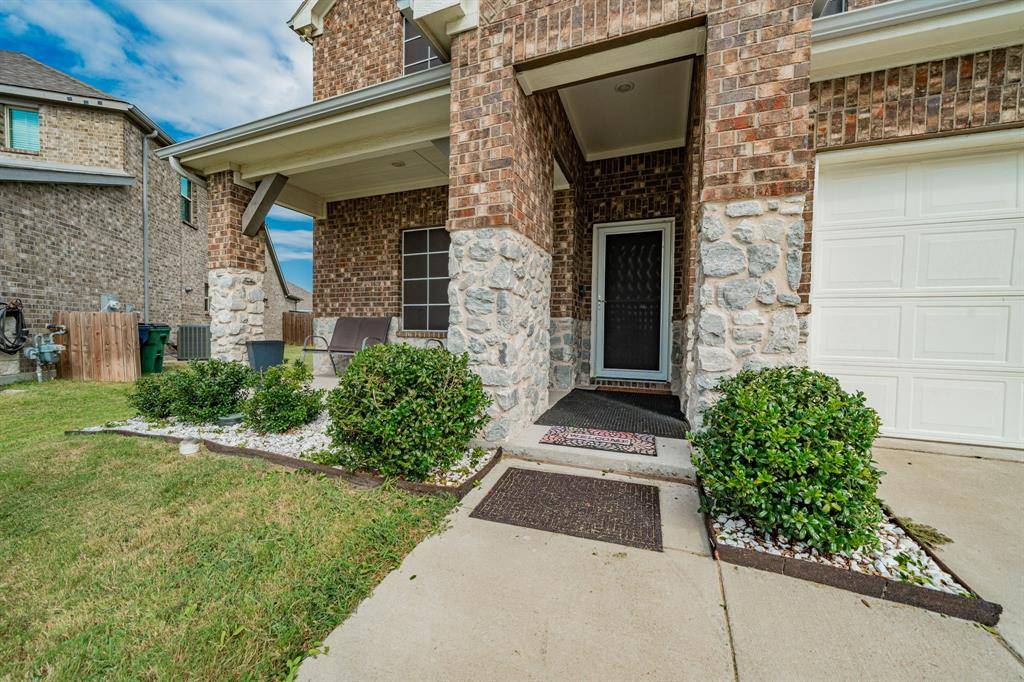 135 Meredith Drive, Fate, TX 75087