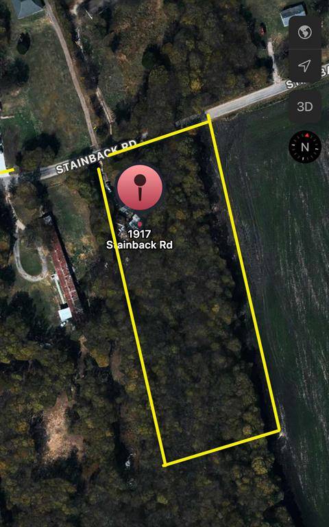 1917 Stainback Road, Red Oak, TX 75154