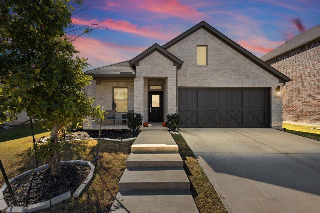 3249 Feller Lane, Royse City, TX 75189