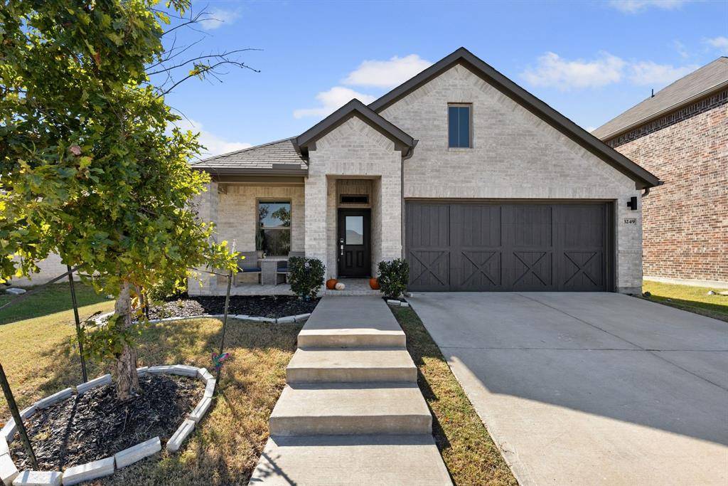 3249 Feller Lane, Royse City, TX 75189