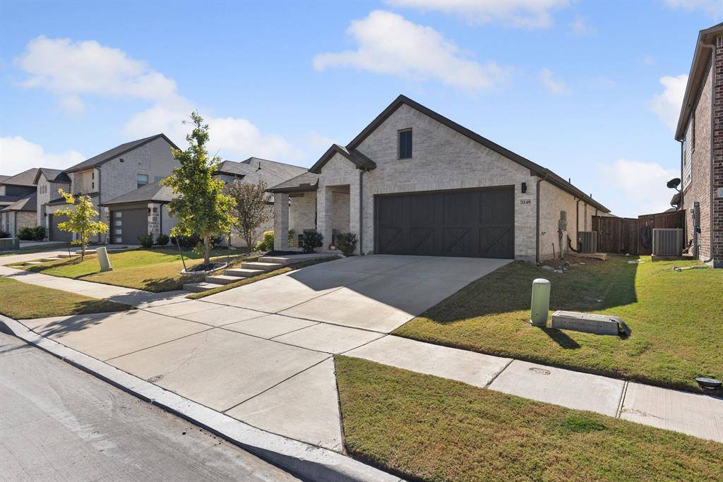 3249 Feller Lane, Royse City, TX 75189
