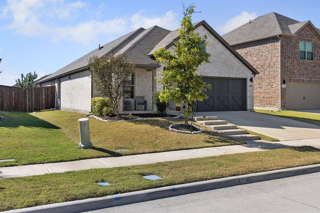 3249 Feller Lane, Royse City, TX 75189