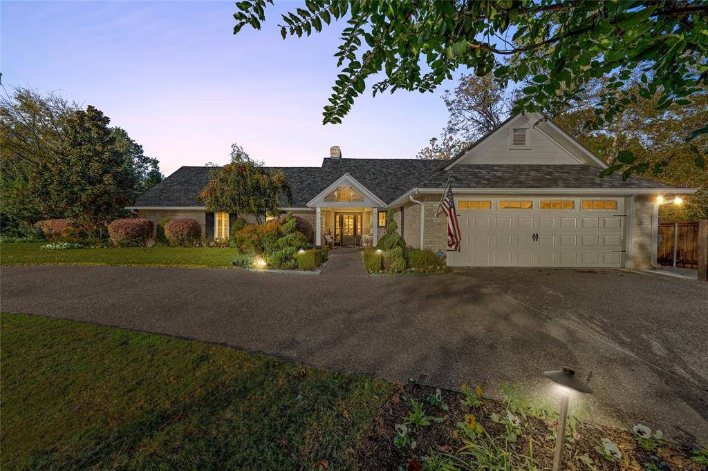 6417 Summit Ridge Drive, Waco, TX 76710