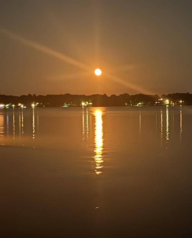 0 Overlook Trail, Gun Barrel City, TX 75156