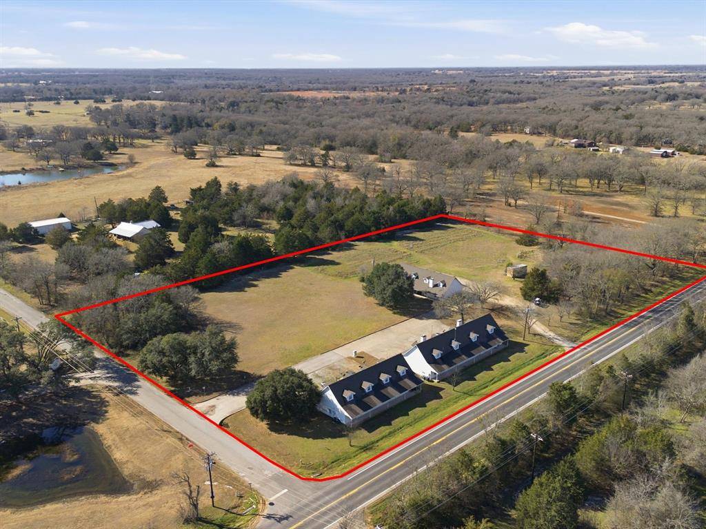 1010 Ranch Country Drive, Kemp, TX 75143
