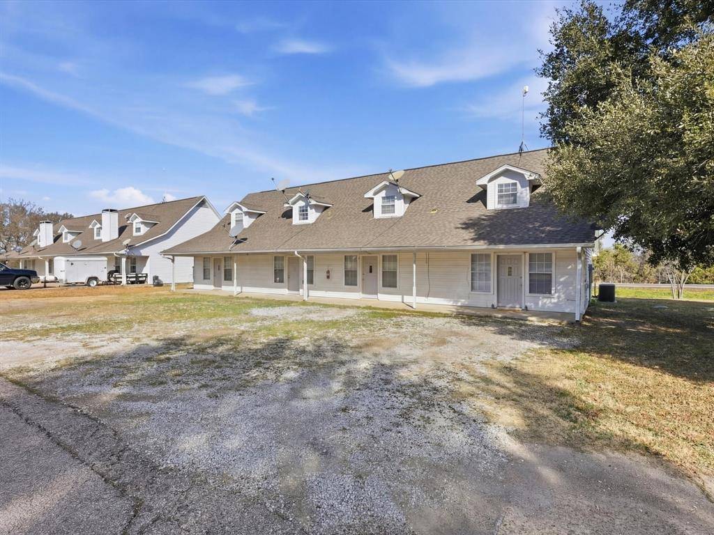 1010 Ranch Country Drive, Kemp, TX 75143