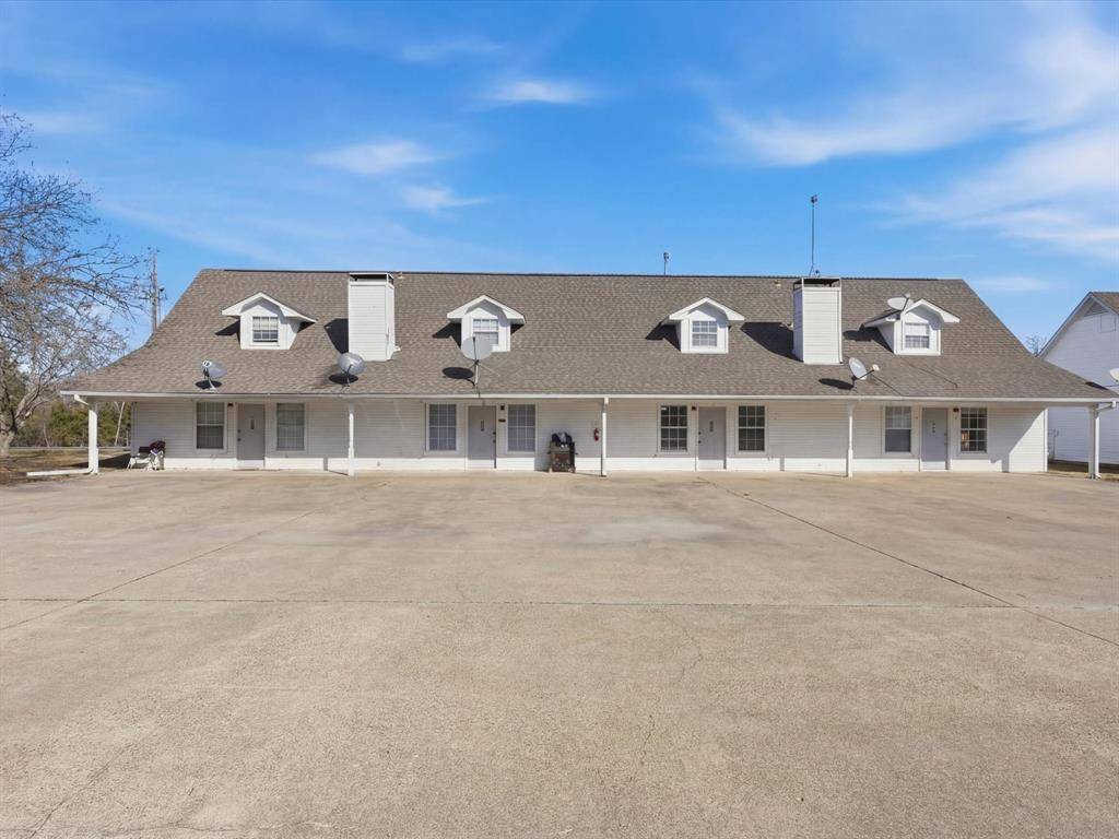 1010 Ranch Country Drive, Kemp, TX 75143
