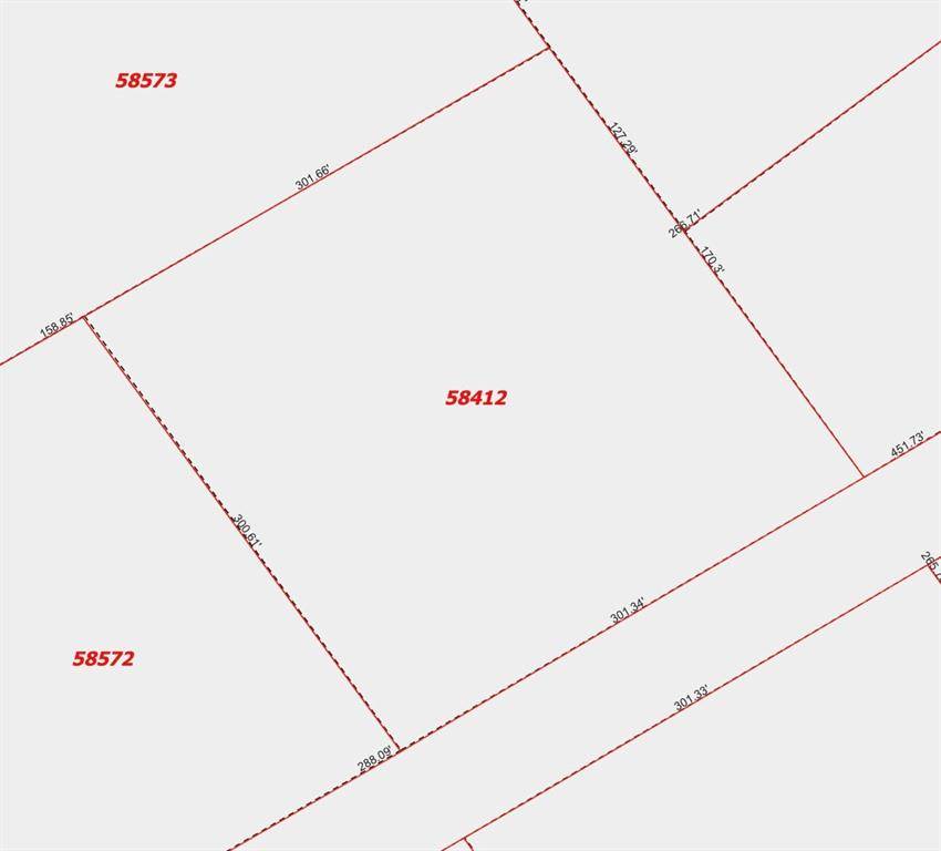 303 Bluffview Lane, Corsicana, TX 75109