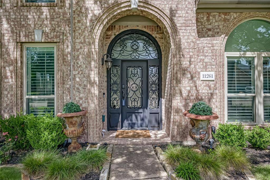 11261 Tenison Lane, Frisco, TX 75033