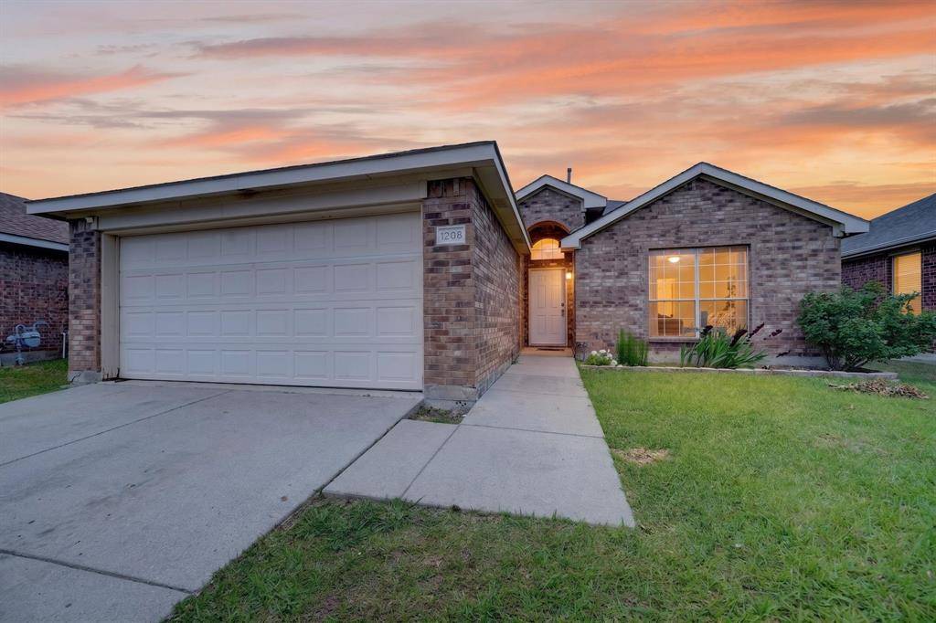 1208 Bent Tree Road, Royse City, TX 75189