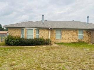 14476 Amy Drive, Tyler, TX 75709