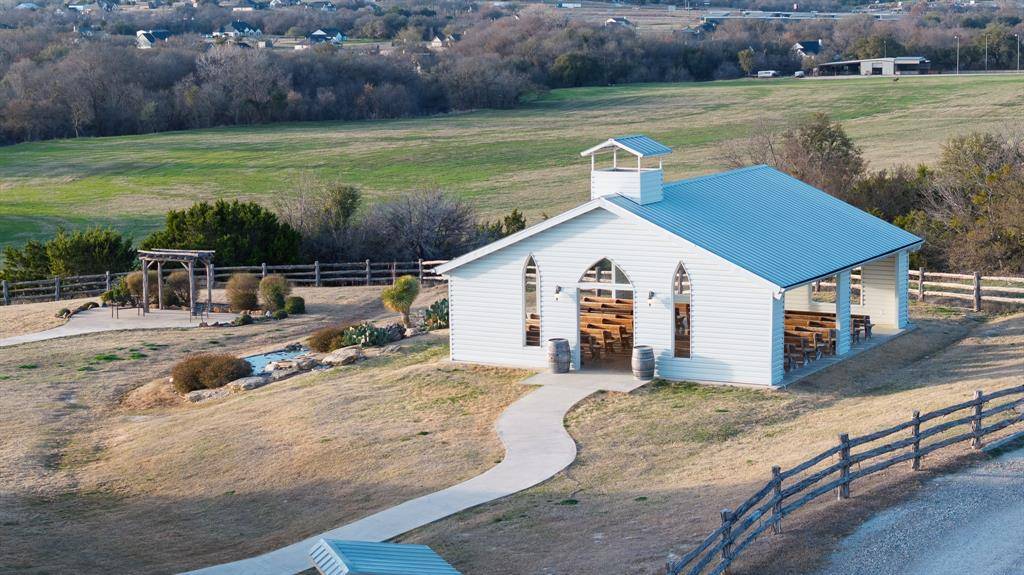 5400 Old Brock, Weatherford, TX 76087