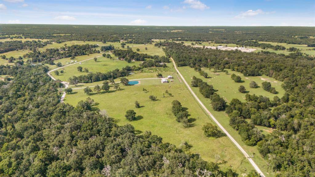 338 Fcr #691, Teague, TX 75860