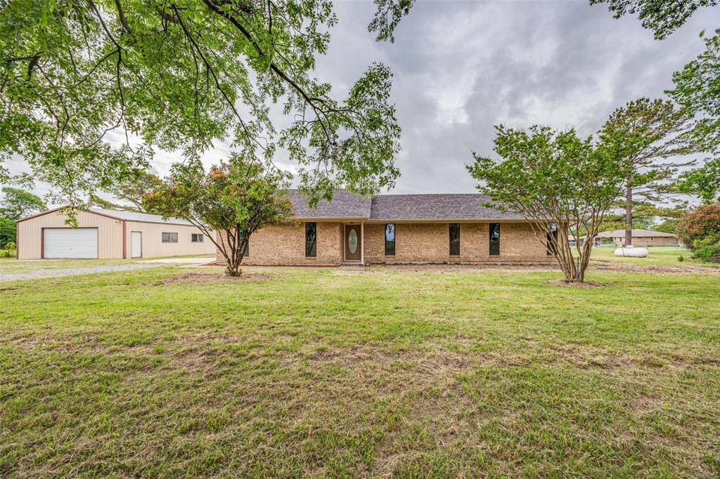 1972 Smith Oak Road, Sherman, TX 75090