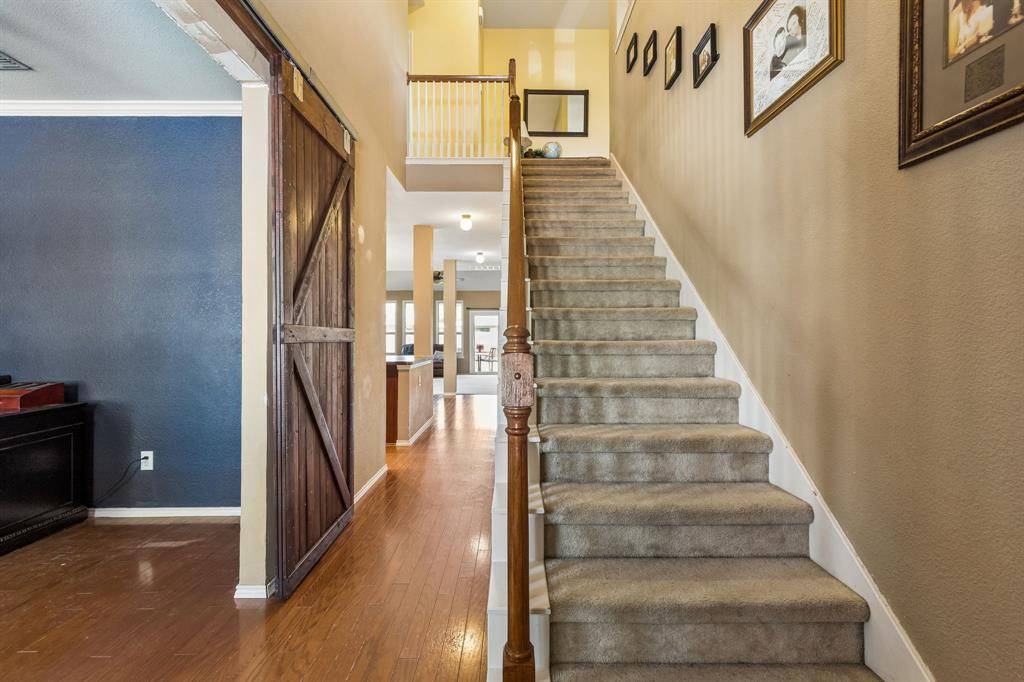 1441 Amazon Drive, Fort Worth, TX 76247
