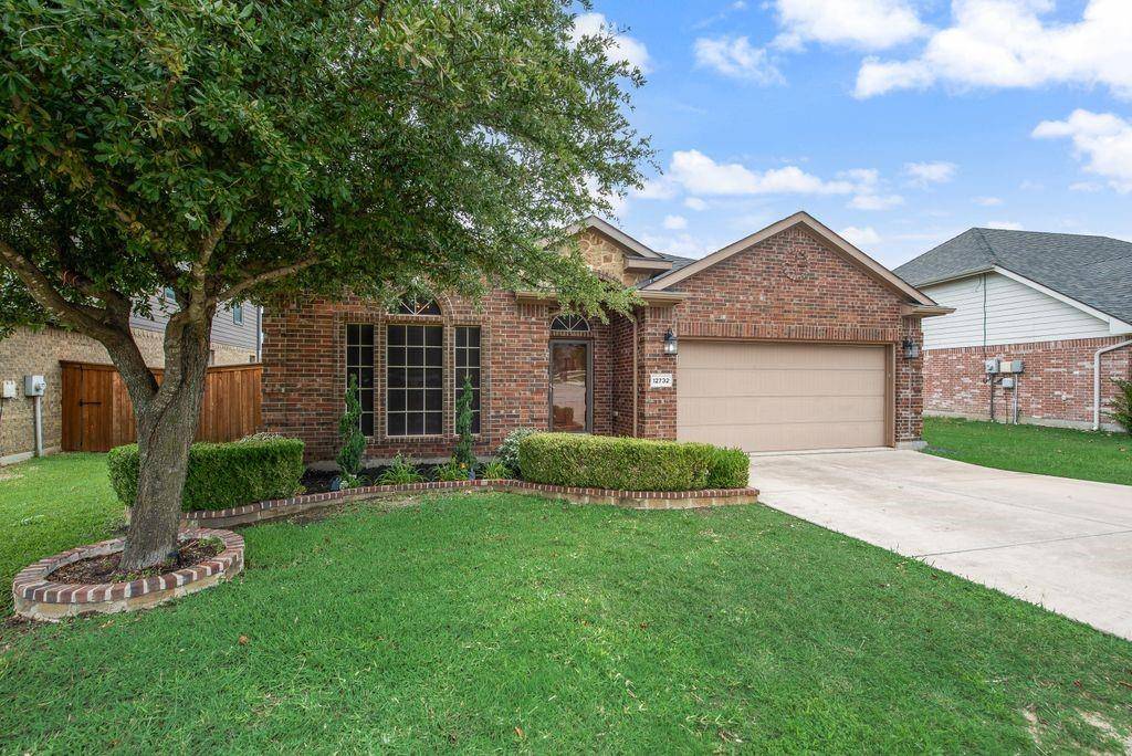 12732 Breckenridge Court, Fort Worth, TX 76177