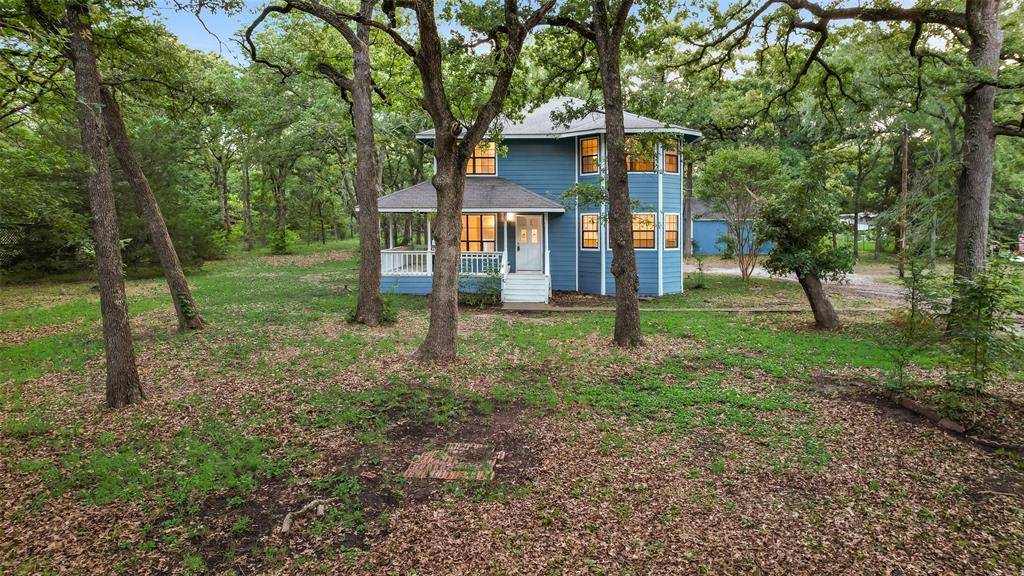 7680 Private Road 2576, Quinlan, TX 75474