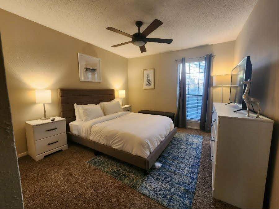 1100 Riverchase Lane #209, Arlington, TX 76011