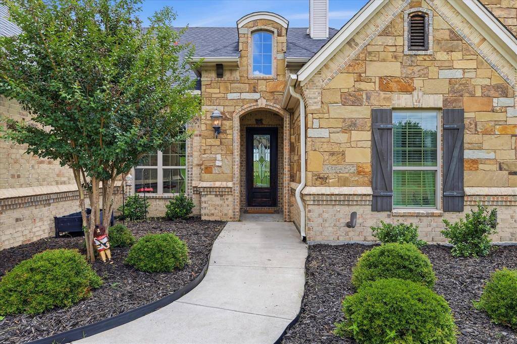 160 Vista Ridge Drive N, Decatur, TX 76234