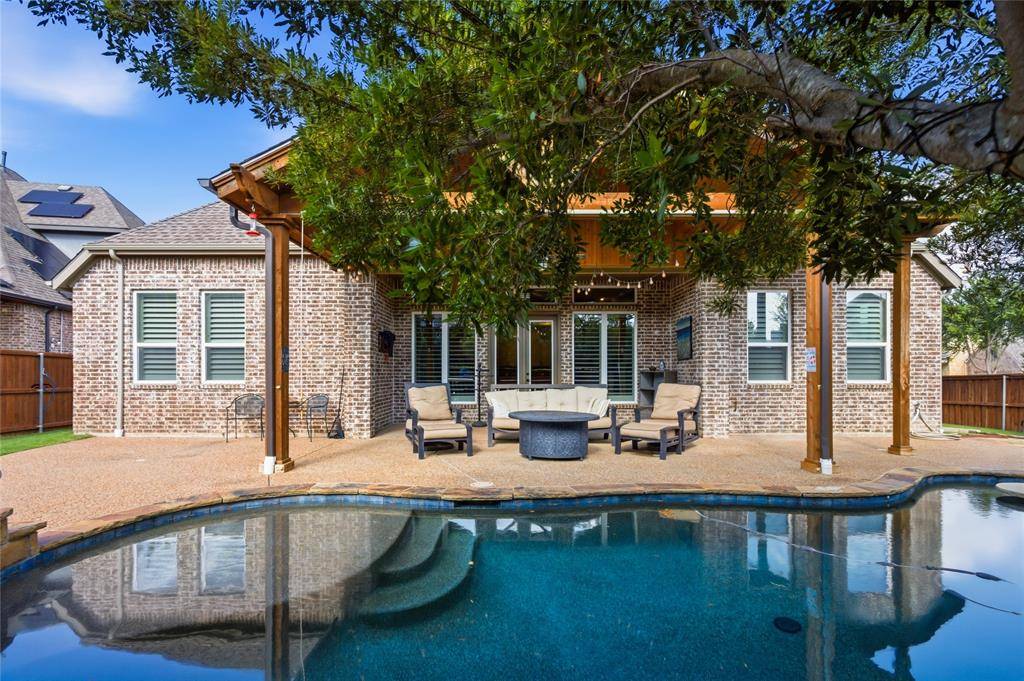 7801 Medina Way, Mckinney, TX 75071