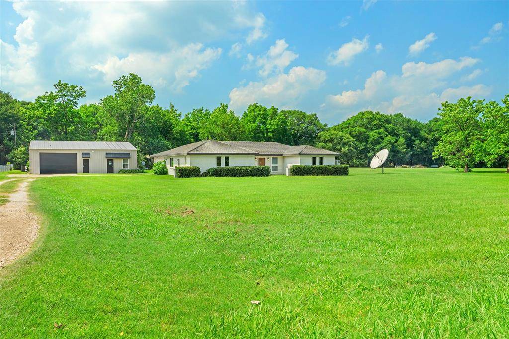 215 Pole Bridge Road, Seagoville, TX 75159