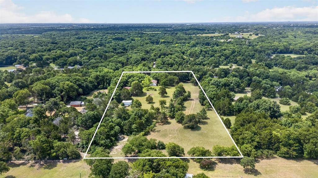1007 Johnson Lane, Ovilla, TX 76065