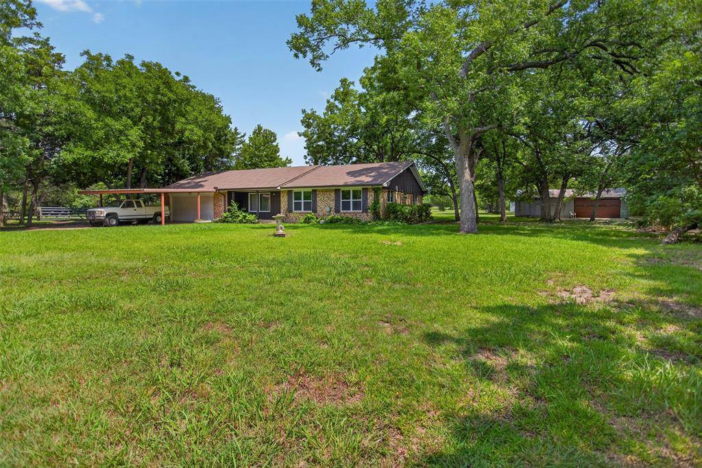 1007 Johnson Lane, Ovilla, TX 76065