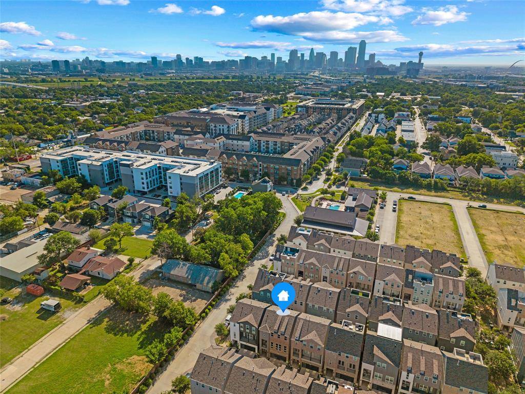 2646 Carolwood Lane, Dallas, TX 75212