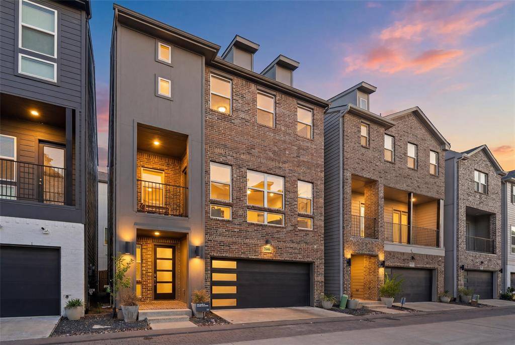 2646 Carolwood Lane, Dallas, TX 75212