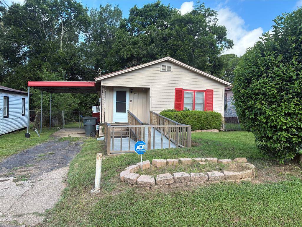 2056 Linear Street, Shreveport, LA 71107