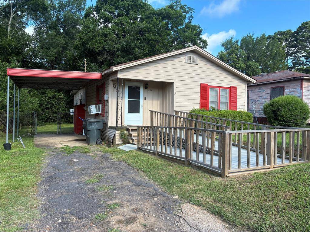 2056 Linear Street, Shreveport, LA 71107
