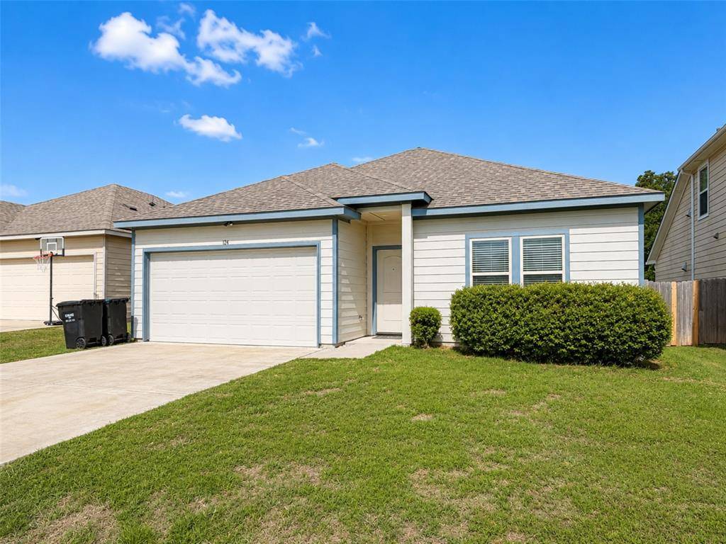 124 Canales Circle, Greenville, TX 75401