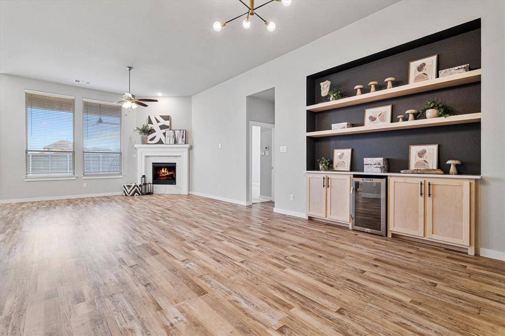 1100 Parkstone Drive, Little Elm, TX 76227