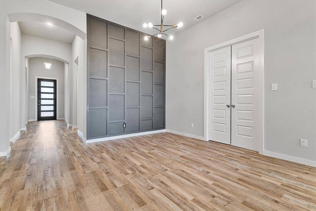 1100 Parkstone Drive, Little Elm, TX 76227