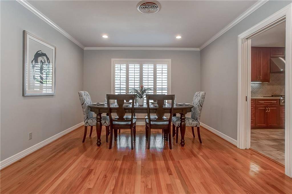 4309 Sarita Drive, Fort Worth, TX 76109