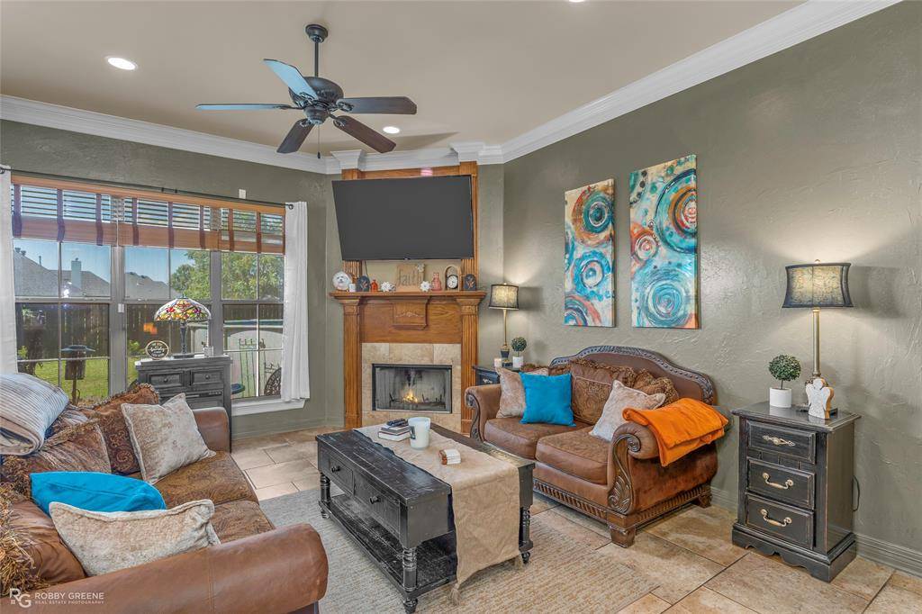 3513 Hanover Drive, Bossier City, LA 71111