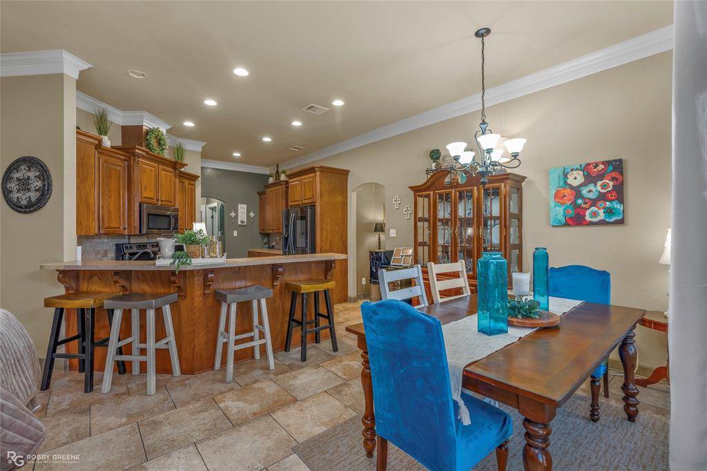 3513 Hanover Drive, Bossier City, LA 71111