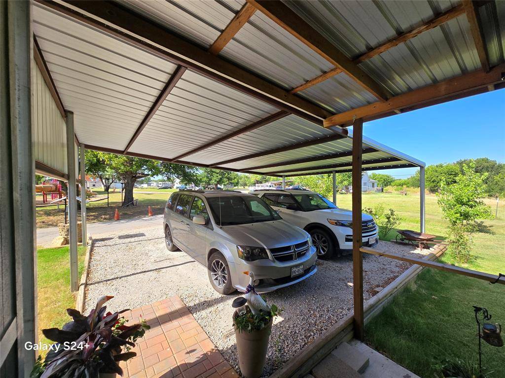 121 Peach, Graford, TX 76449