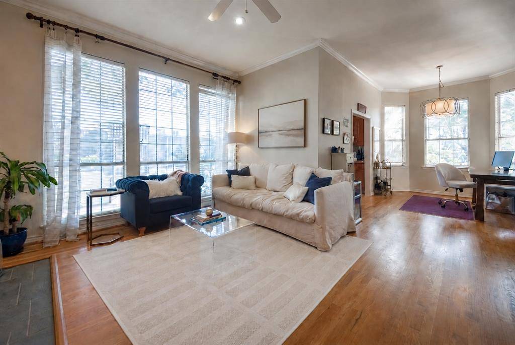 4106 Newton Avenue #103, Dallas, TX 75219