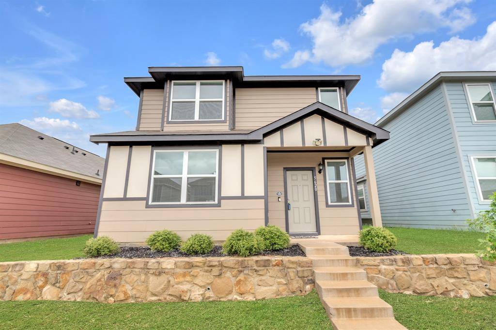 5620 Topwater Trail, Fort Worth, TX 76119