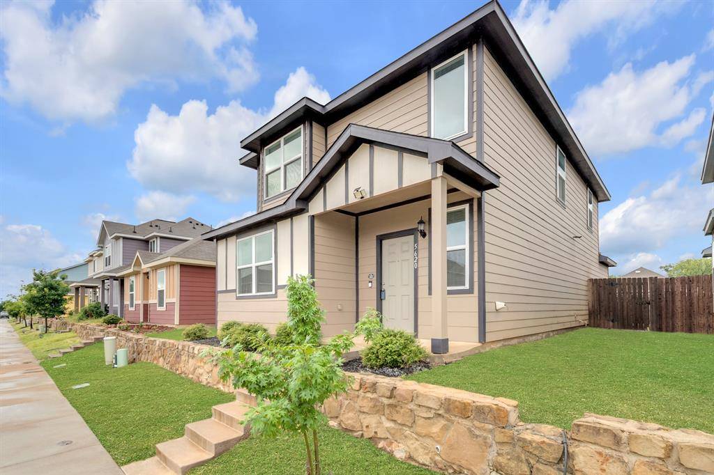 5620 Topwater Trail, Fort Worth, TX 76119