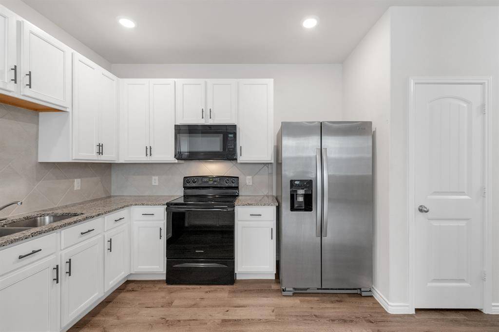 5620 Topwater Trail, Fort Worth, TX 76119