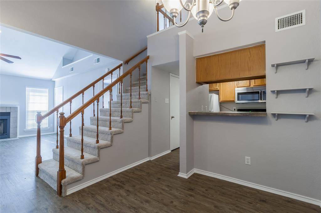 449 Harris Street #103C, Coppell, TX 75019