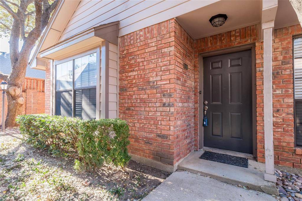 449 Harris Street #103C, Coppell, TX 75019
