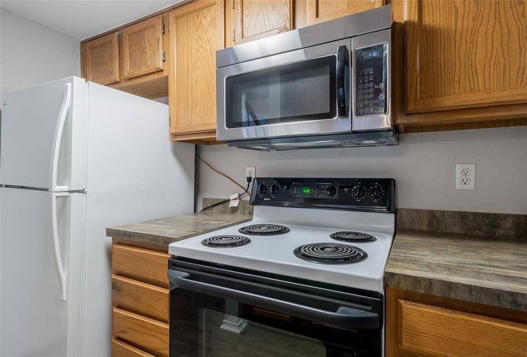 449 Harris Street #103C, Coppell, TX 75019