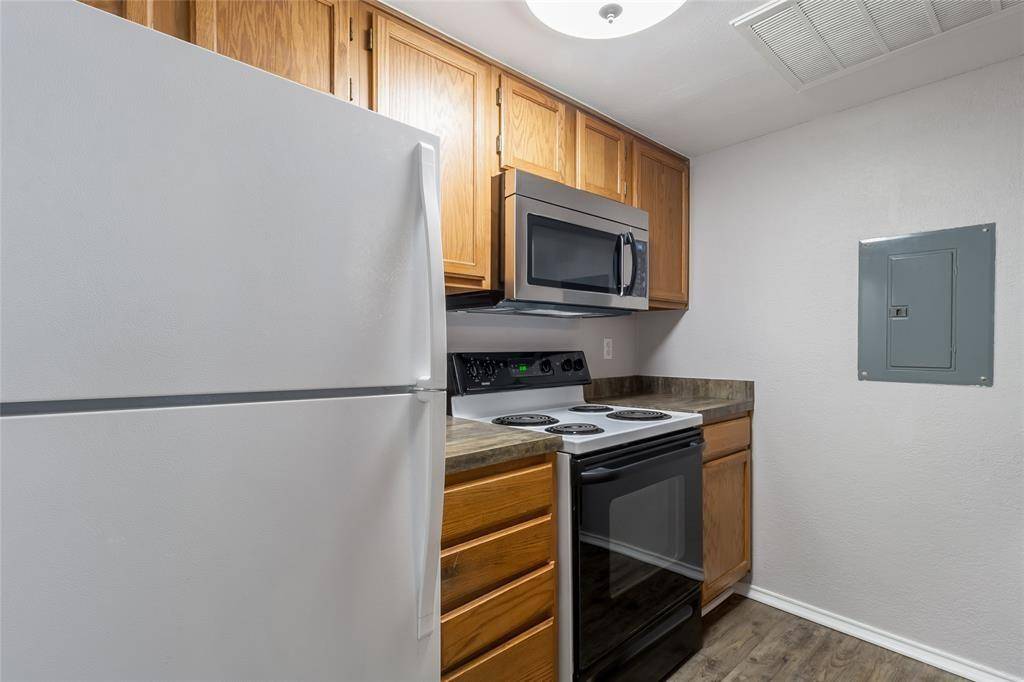 449 Harris Street #103C, Coppell, TX 75019