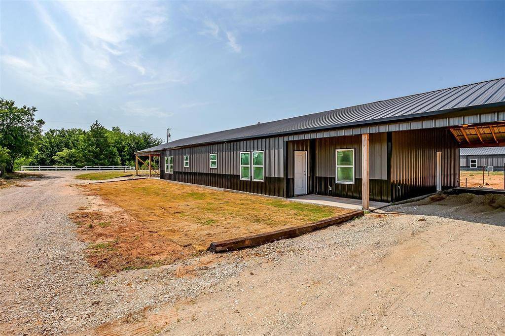 10A Frost Lane, Mineral Wells, TX 76067