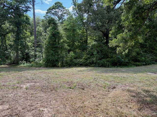 TBD Cypress Creek Drive, Diana, TX 75640